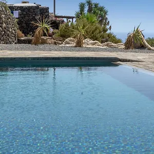 Alloggio per agriturismo Zibibbodoro, Scauri (Sicily)