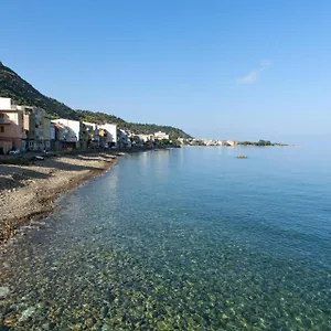 Appartamento Casa Vacanze Antonella, Caronia Marina